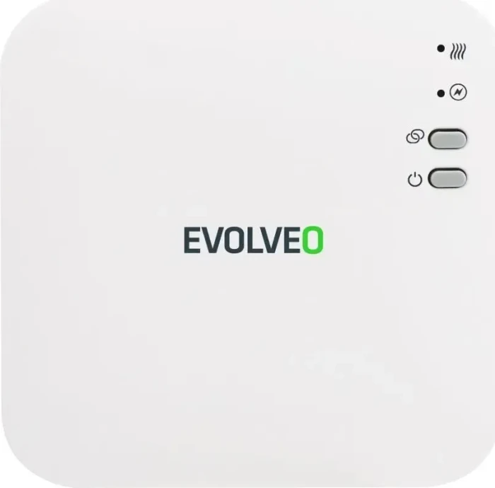 Evolveo Thermal, inkl. Receiver