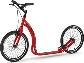 Yedoo Dragstr Scooter
