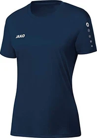 Jako Team Trikot kurzarm navy (Damen)