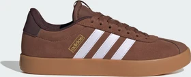 adidas VL Court 3.0 preloved brown/frozen purple/gold metallic (Damen)