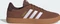 adidas VL Court 3.0 preloved brown/frozen purple/gold metallic (Damen) Vorschaubild