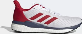 adidas Solar Drive 19 cloud white/scarlet/tech indigo (Herren)