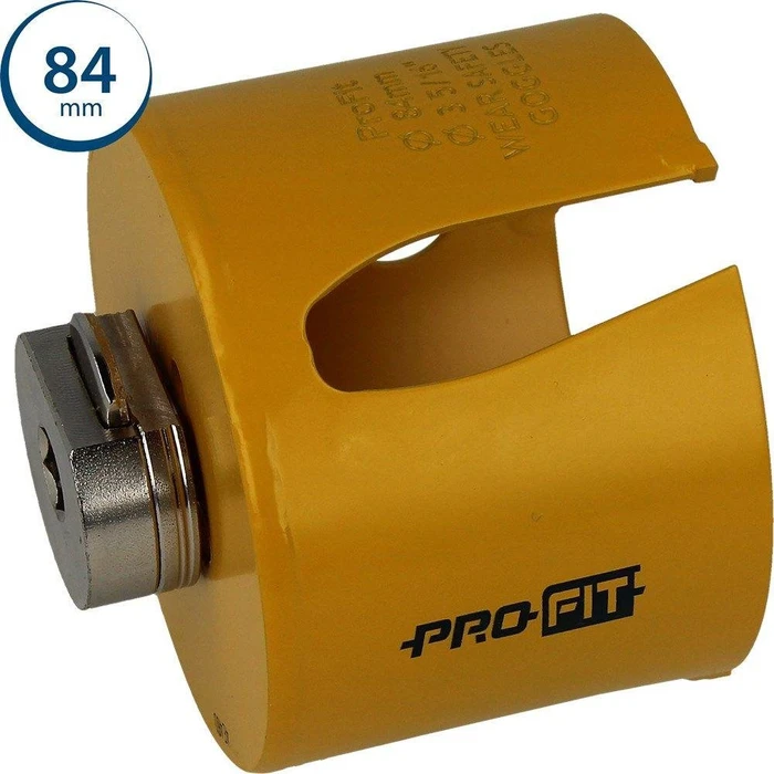 ProFit 0908 Multi Purpose Lochsäge, 84mm, 1 Stück