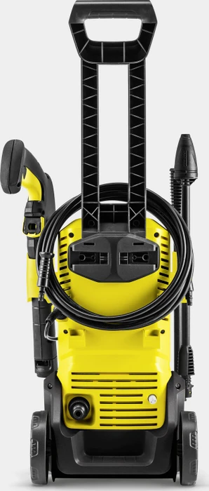 Kärcher K2 Premium FJ Elektro-Hochdruckreiniger