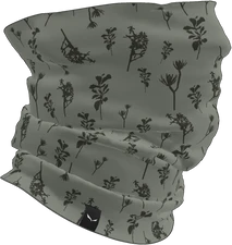 Salewa Icono Schlauchtuch shadow/flower