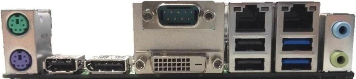 Fujitsu D3434-S (Intel 1151)
