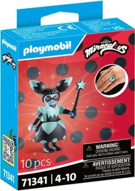 playmobil Miraculous Puppeteer