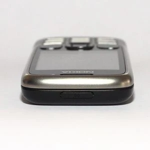 Nokia 6303i classic mit Branding