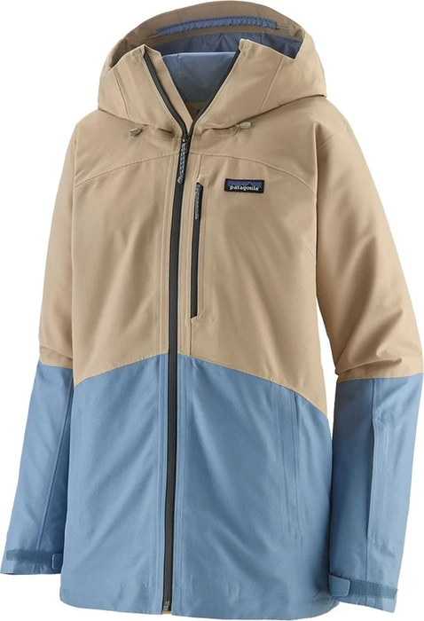 Patagonia Powder Town Skijacke (Damen)