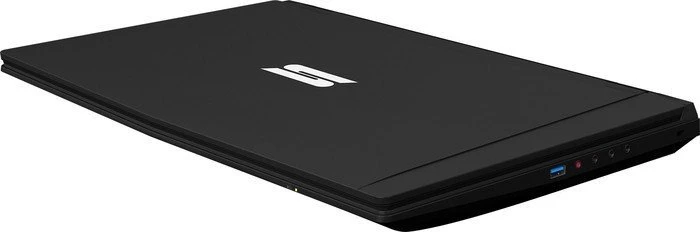 Schenker W705-7UY, Xeon E3-1231 v3, 16GB RAM, 250GB SSD, 1TB HDD, GeForce GTX 970M, DE