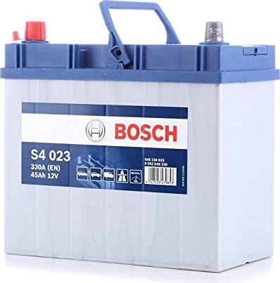 Varta Blue Dynamic B34