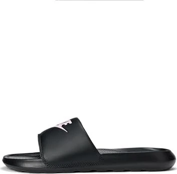 Nike Victori One black/light arctic pink (Damen)