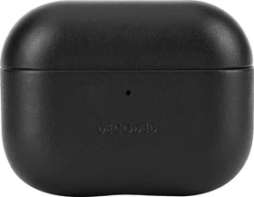 Decoded AirCase Pro Black für Apple AirPods Pro
