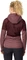 Vaude Sesvenna IV Funktionsjacke ruby dusk (Damen) Vorschaubild