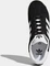 adidas Gazelle core black/footwear white/gold metallic (Junior) Vorschaubild