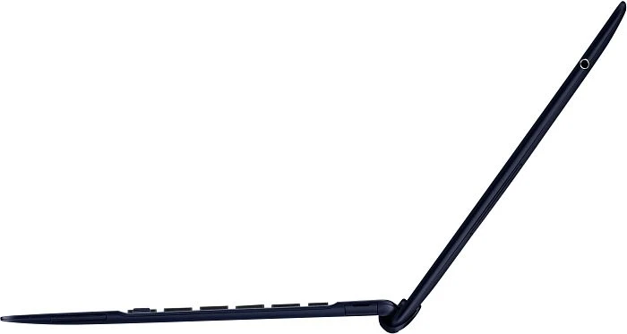 ASUS Transformer Pad TF300TG-1E004A, blau, 16GB, UMTS, PL, KeyboardDock