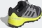 adidas Terrex GTX schwarz/gelb/grau (Junior) Vorschaubild