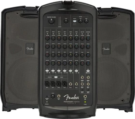 Fender Passport Venue Series 2