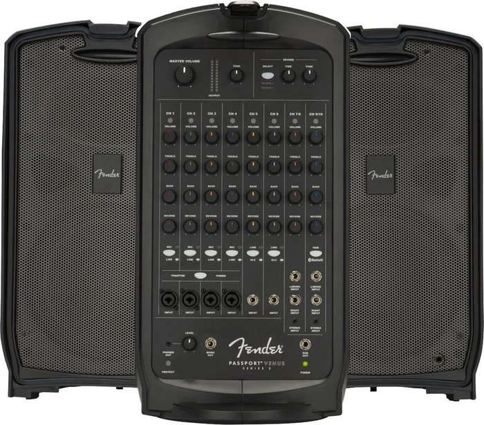 Fender Passport Venue Series 2