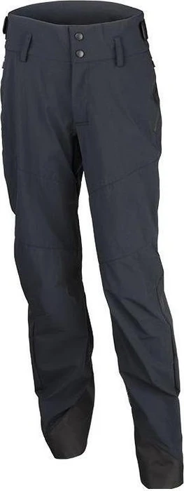 45NRTH Naughtvind Fahrradhose lang schwarz (Damen)