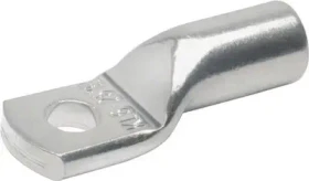 Klauke Rohrkabelschuh Cu Ausführung für Massivleiter 25mm² M6