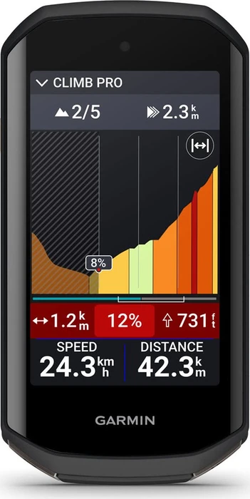 Garmin Edge 1050
