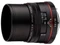 Pentax HD DA 35mm 2.8 Makro Limited schwarz Vorschaubild