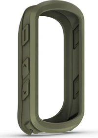 Garmin Edge 540/840 Silikon Schutzhülle moss