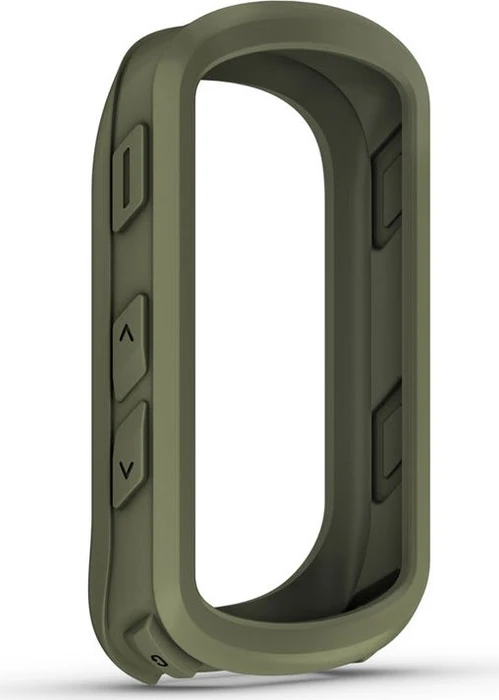 Garmin Edge 540/840 Silikon Schutzhülle moss