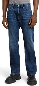 G-Star Lenney Bootcut Jeans worn in watersprouts (Herren)