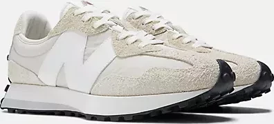 New Balance 327 turtledove/moonbeam (Herren)