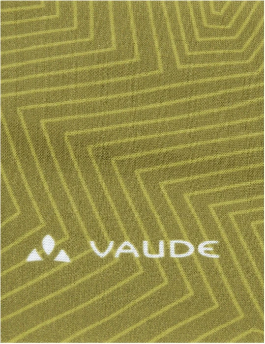Vaude Multitube Schlauchtuch dark leaf
