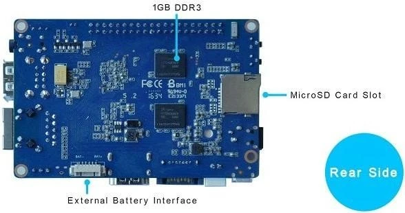 Banana Pi M2 Ultra