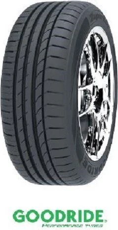 Goodride ZuperEco Z-107 185/55 R15 82V