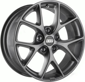 BBS SR 7.0x16 5/115 (verschiedene Farben/Modelle)