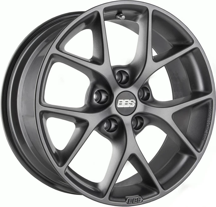 BBS SR 7.0x16 5/115 (verschiedene Farben/Modelle)