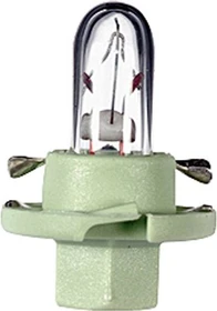 Hella Plastik Sockel Lampe 2W, 10er-Pack