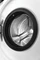 Haier HWD50-BP12307U1 Mini Waschtrockner Vorschaubild
