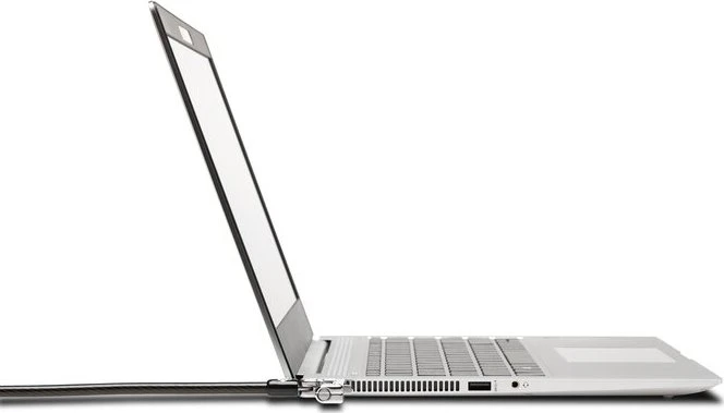 Kensington Slim NanoSaver Combination Ultra Notebookschloss