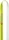 Ocun O-Sling ECO-PES Bandschlinge 16mm grün (05279)