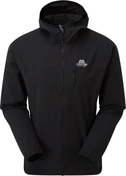 Mountain Equipment Echo Hooded Jacke (Herren)