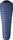 Nordisk Walloe 0° Medium Mumienschlafsack mood indigo blue (10721349-100)