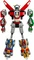LEGO Ideas - Voltron Vorschaubild