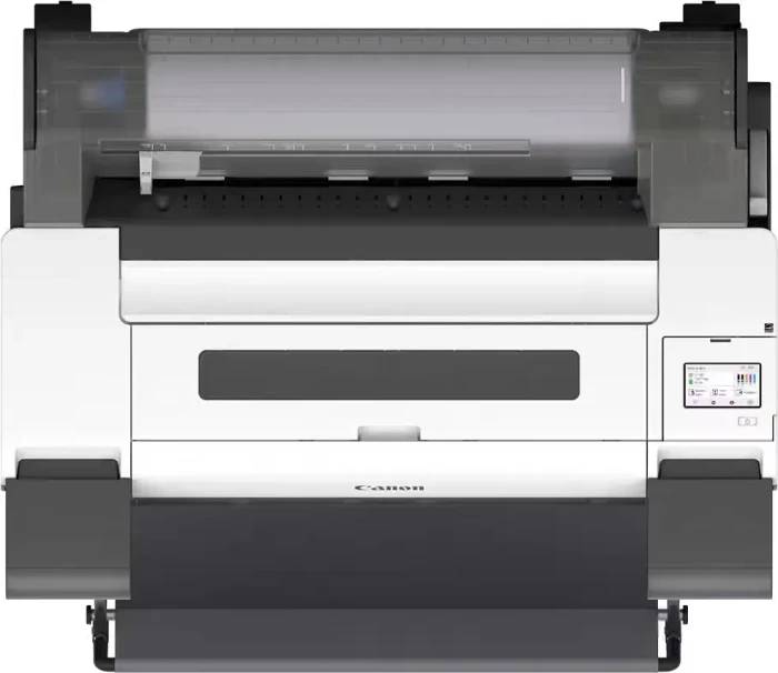 Canon imagePROGRAF TM-510M mit Scanner, 24"