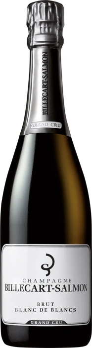 Billecart Salmon Brut Blanc de Blancs 750ml
