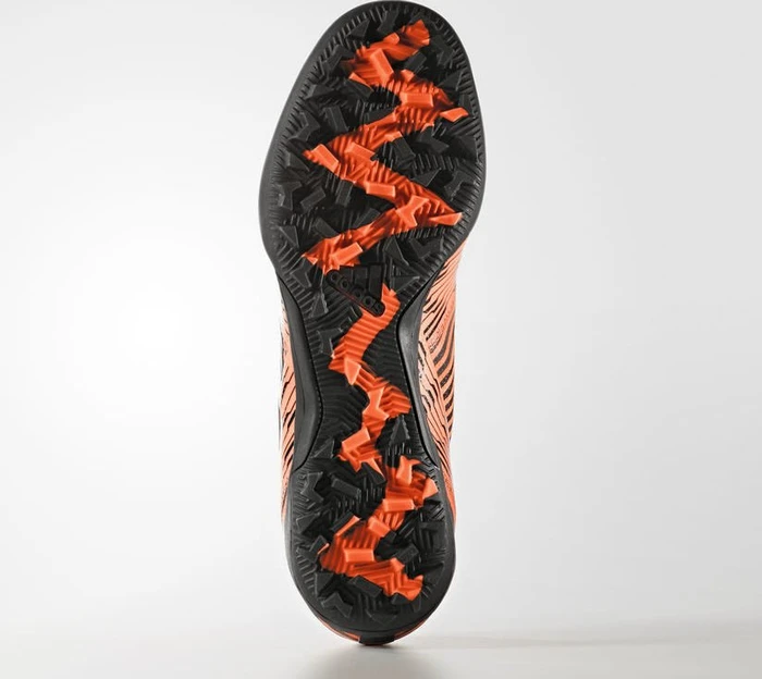 adidas Nemeziz Tango 17.3 TF solar orange/core black (Herren)