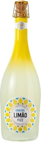 Gin Sul Limão Fizz 750ml