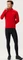 Endura Xtract Roubaix Trikot langarm rot (Herren) Vorschaubild