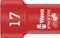 Wera 8790 B VDE Zyklop Außensechskant Stecknuss 3/8" Vorschaubild