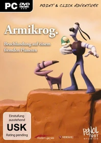 Armikrog - Deluxe Edition (Download) (PC)